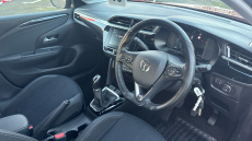 Vauxhall Corsa 1.2 Elite 5dr Petrol Hatchback